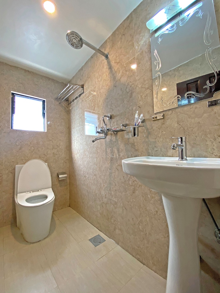 Hotel Readers Inn Pvt.Ltd