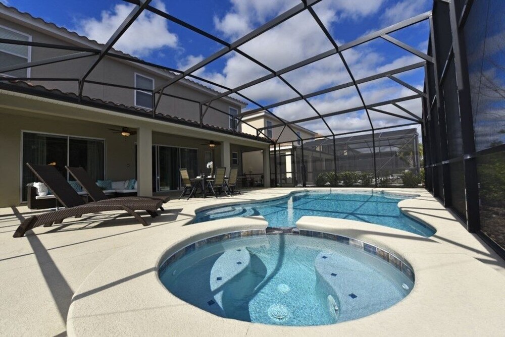 Huge10 Bed Spa Gm Pool Solterra 10 Bedroom Home by RedAwning - Image 4