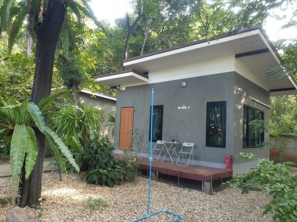 Phawaeng Resort