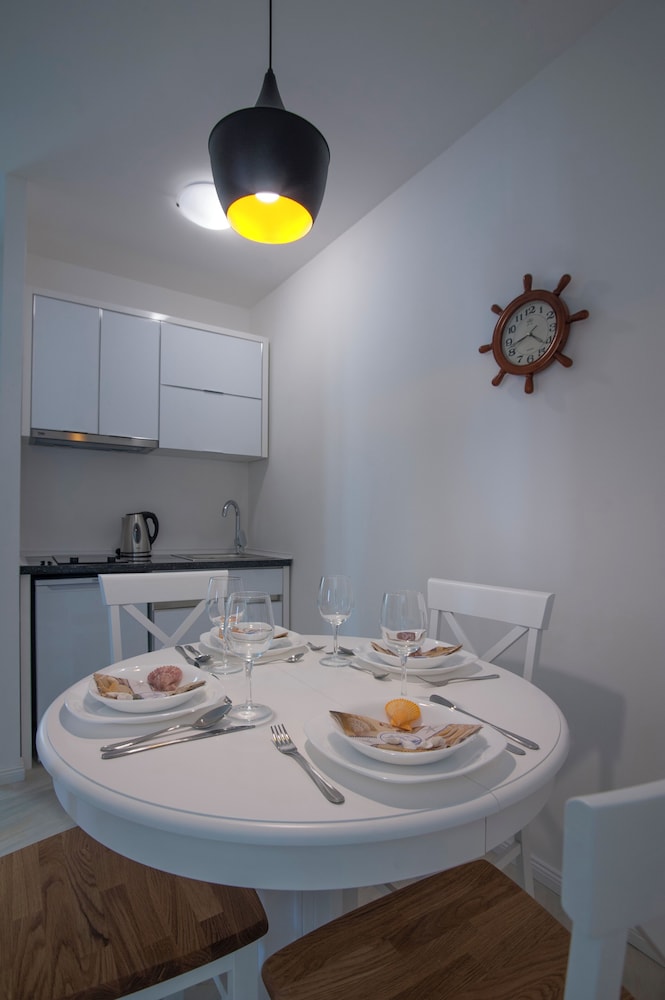 Captain's Villa