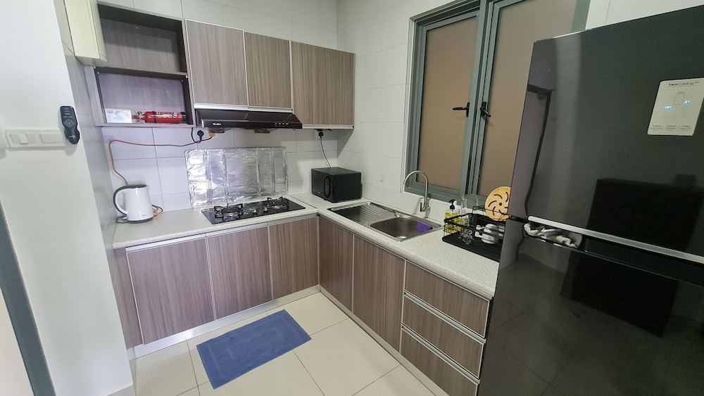 Damen Homestay photo 8