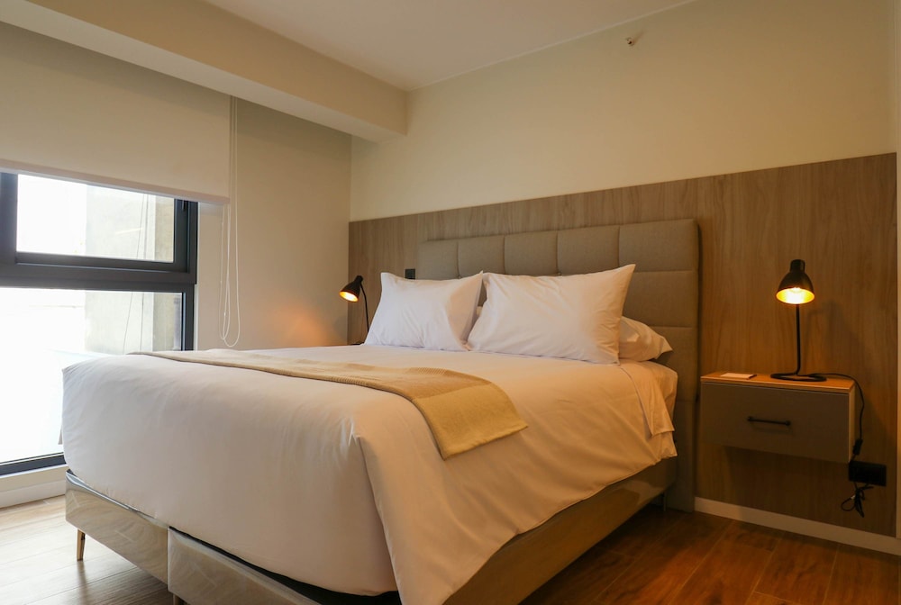 Stylish 1BR in San Isidro