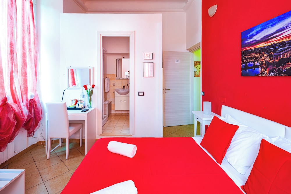 B&B Rome's Angel