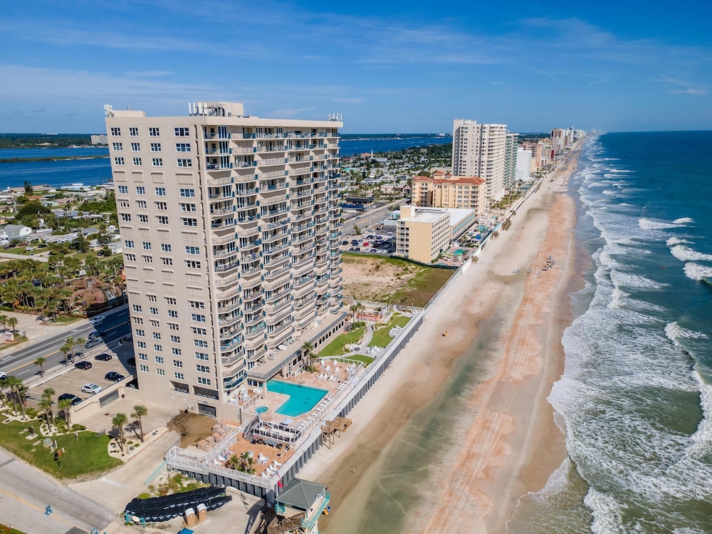 Dimucci Towers Ten 1604