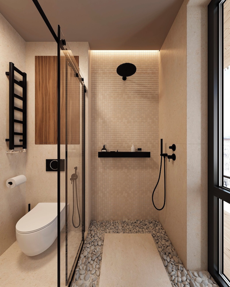 Emshir Villas