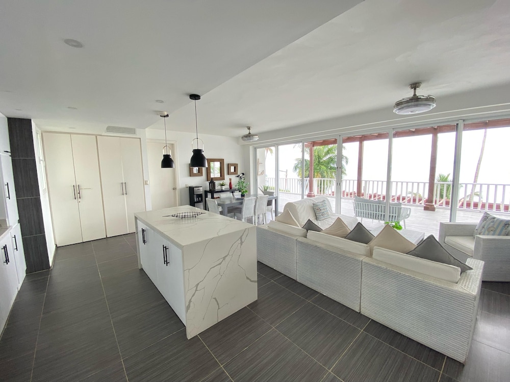 APARTAMENTO VISTA MARE 9-202