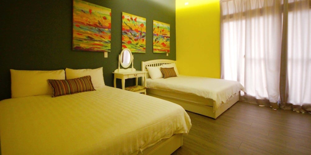 Orhangen Homestay view 5