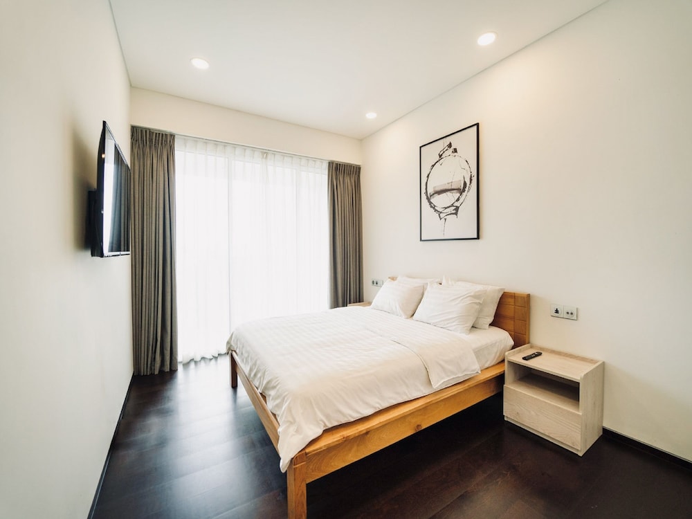 Serenity Luxury Private Pool Villas - Free One Way Airport Shuttle