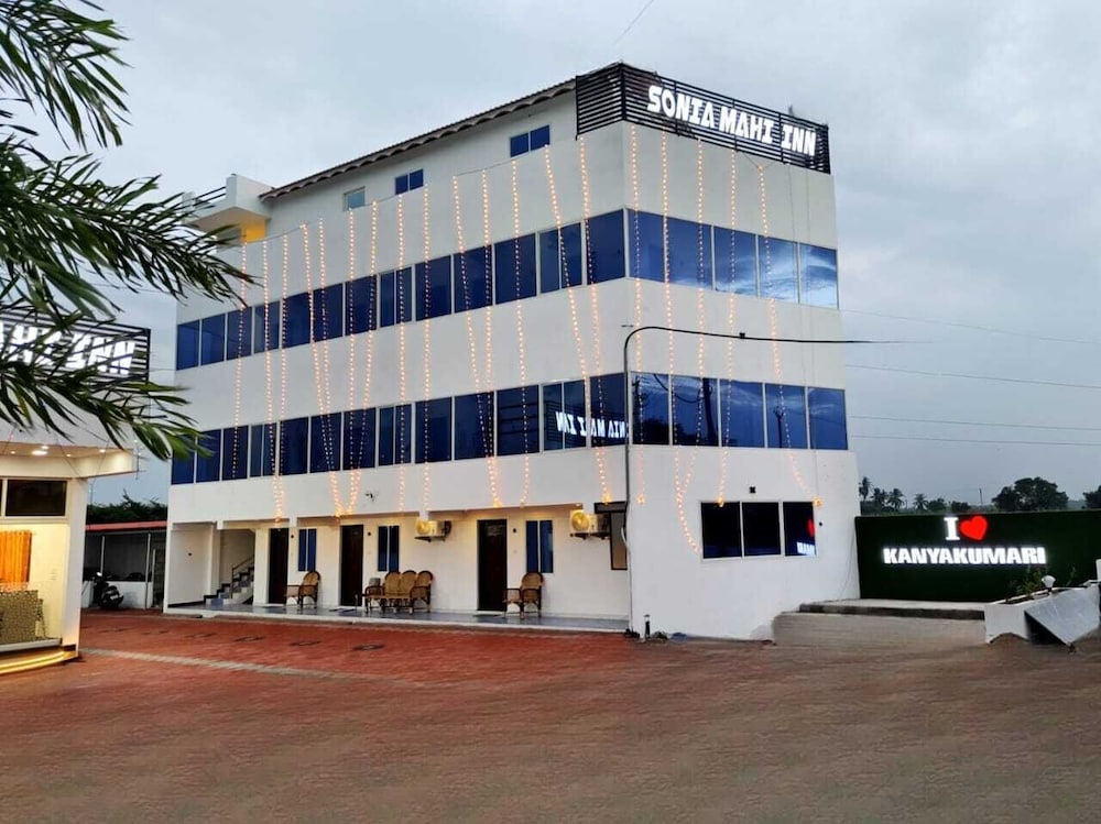 HOTEL SONIA MAHI INN