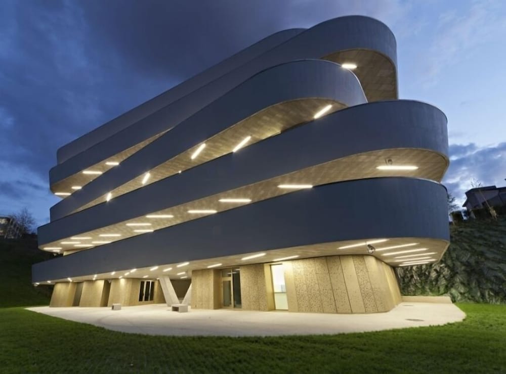 Pension Beizama