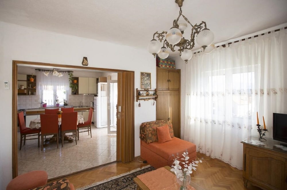 Žana - 30m From Beach - A1 view 2