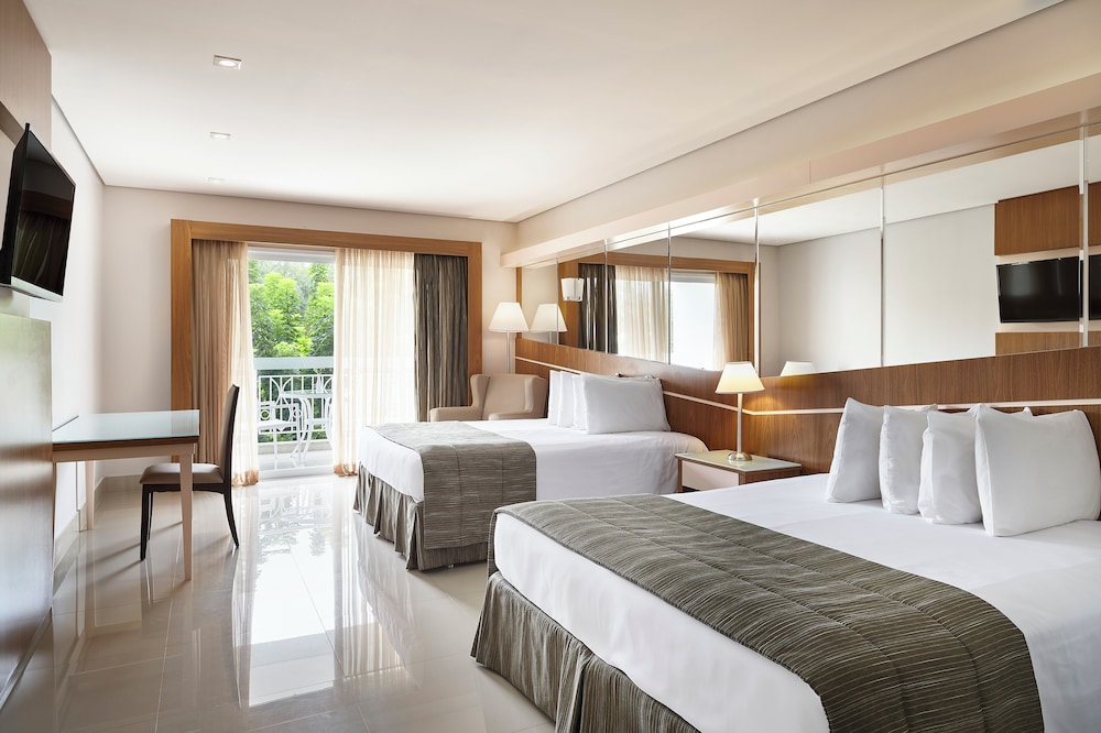Mavsa Resort Convention & SPA - All inclusive