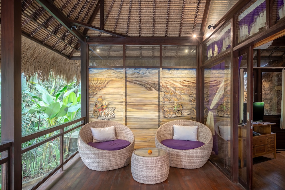 Villa Bali Village view 4