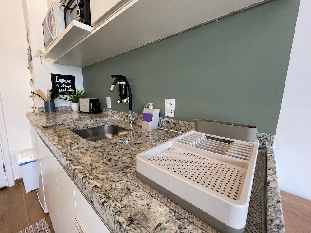 Prime Stay - Vila Buarque