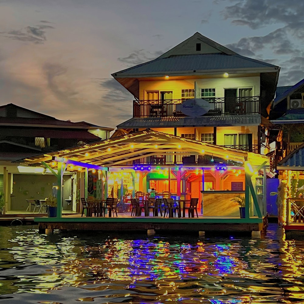 Hotel Paraiso Caribeño - Image 1