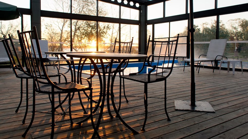 Horacio Quiroga Resort Termal