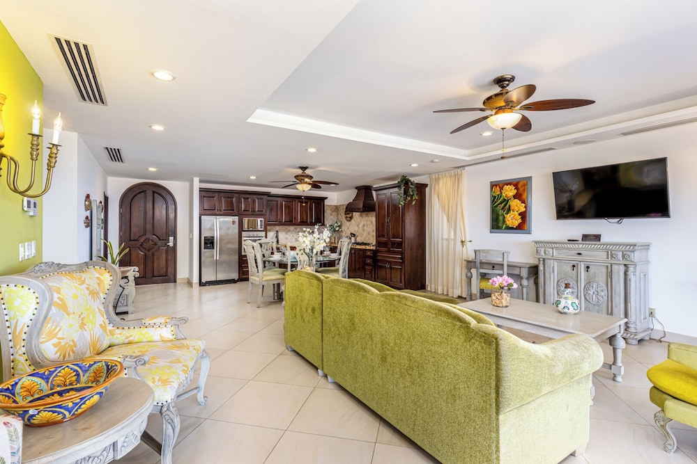 Hacienda Encantada by Naya Homes