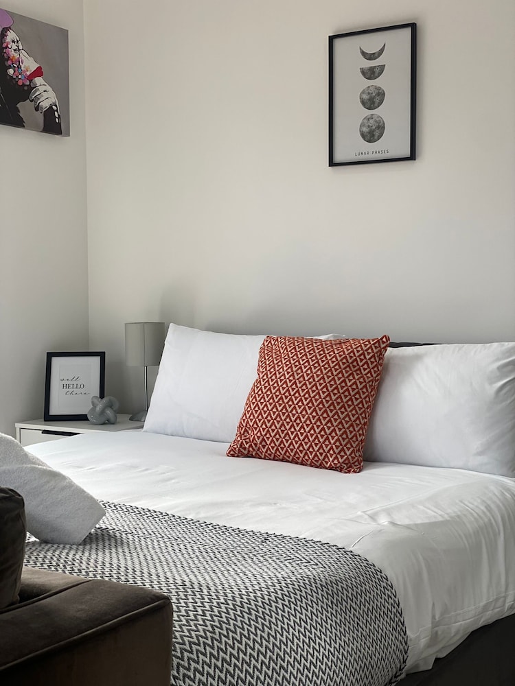 Kelham Gate Studio - Brand New - City Centre - view 2