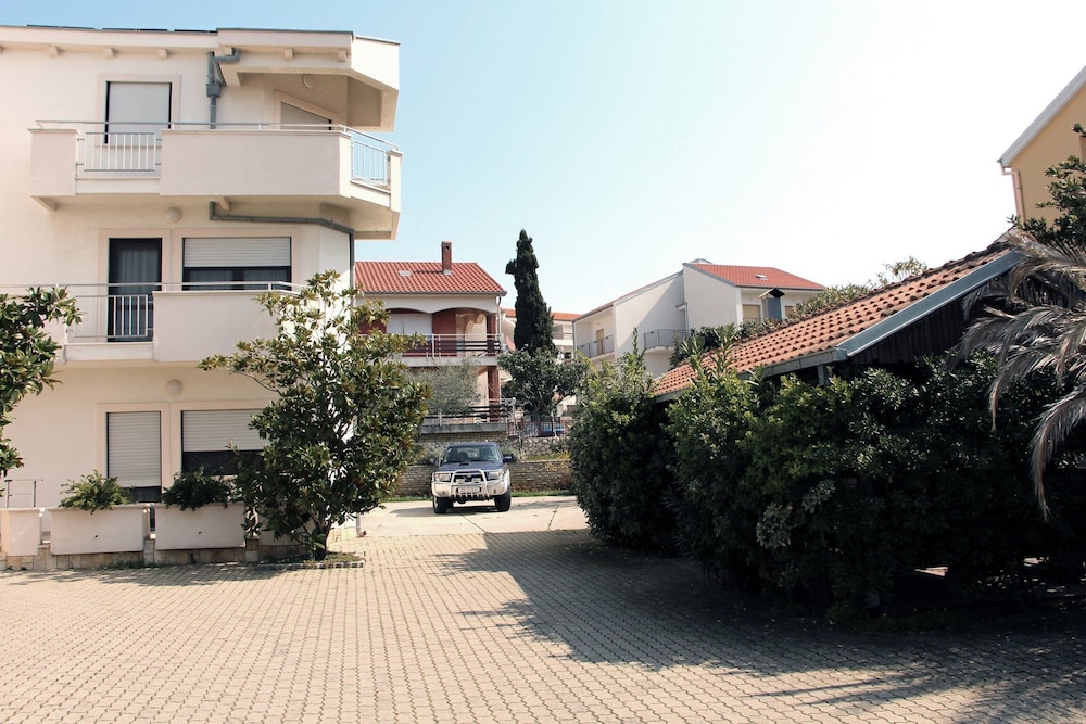 Zadar Coastal Haven