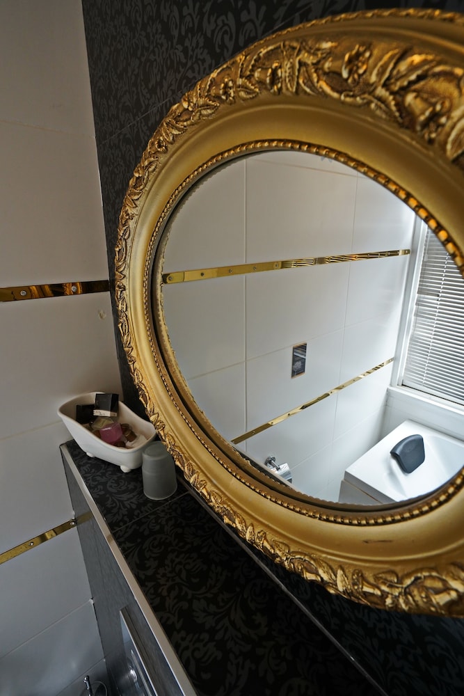 Sultan Tughra Otel - Özel Sınıf - Image 11