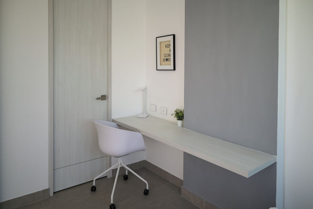 Distrito 90 By Hostpro
