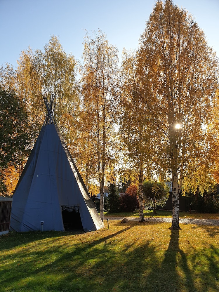 Tahko-Tours