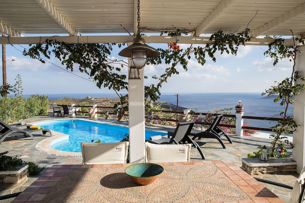 Villa Pelagos