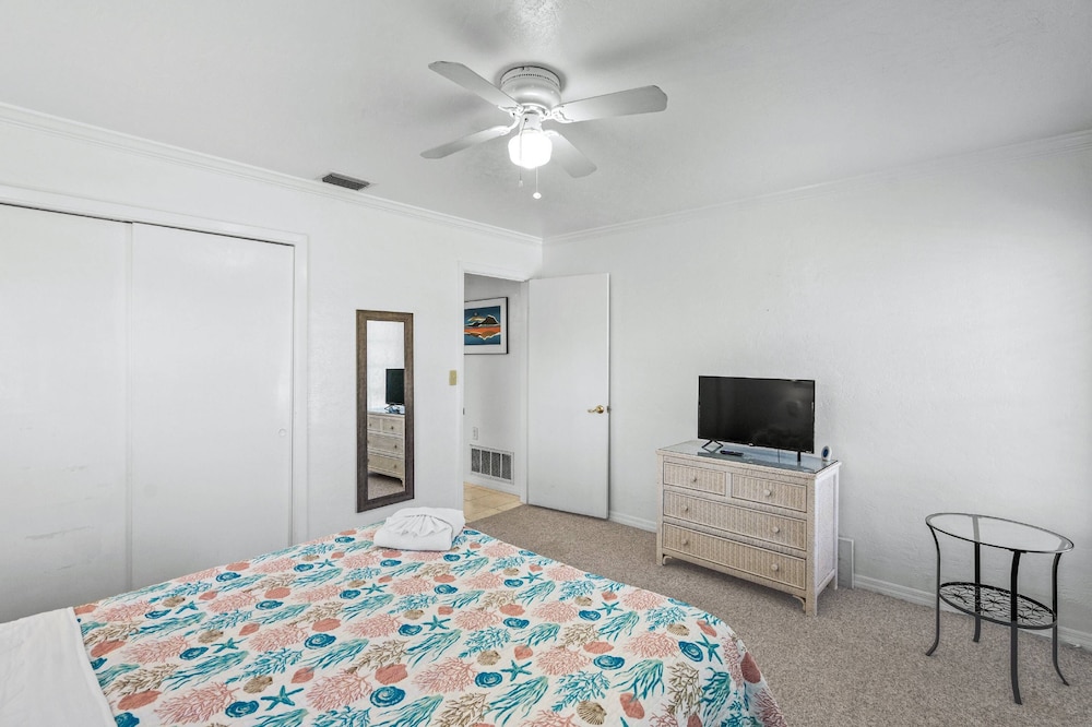 Sand Dollar Cottage