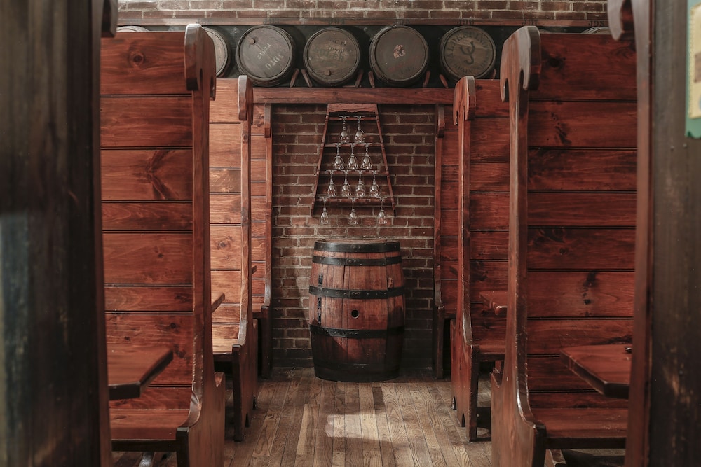 Beekman Arms and Delamater Inn