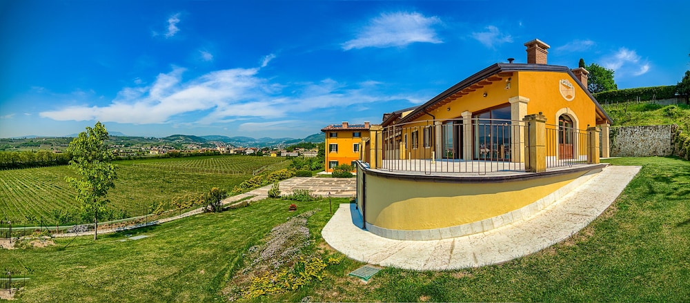 La Fonte degli Dei Wine Relais Adults Only