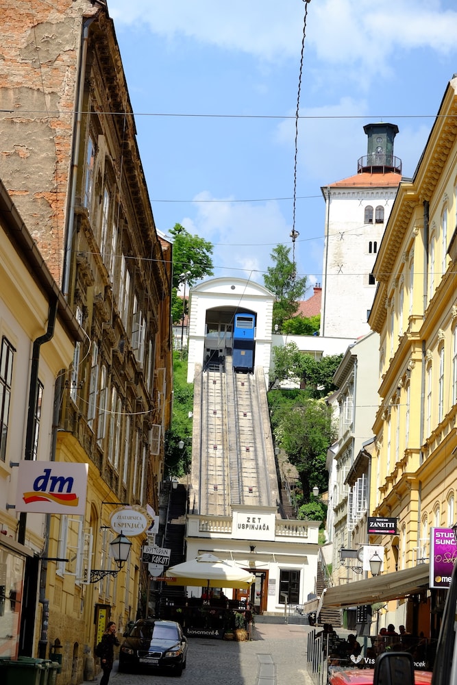 LOVECROATIA - Hostel