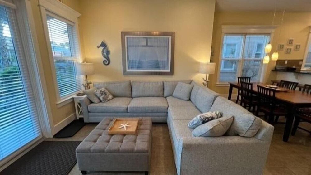 Miramar Beach Villa 113- The Sandpiper
