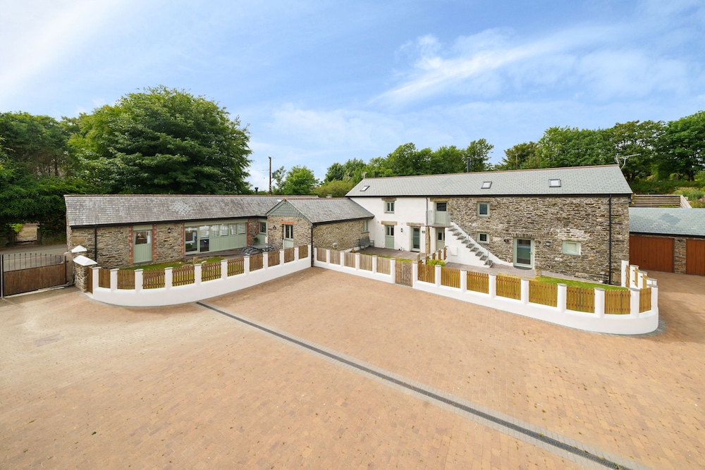 The Granary