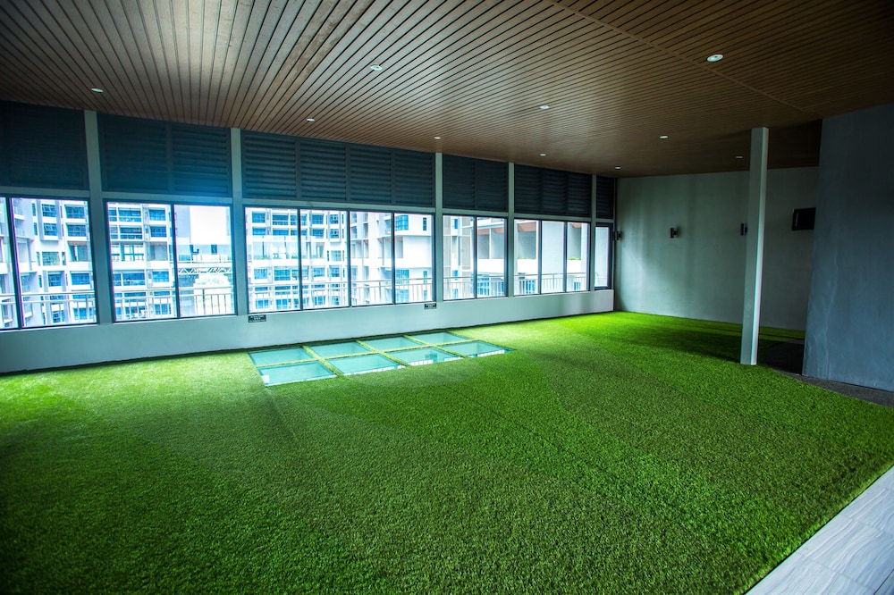 PLAY Residence at Atlantis