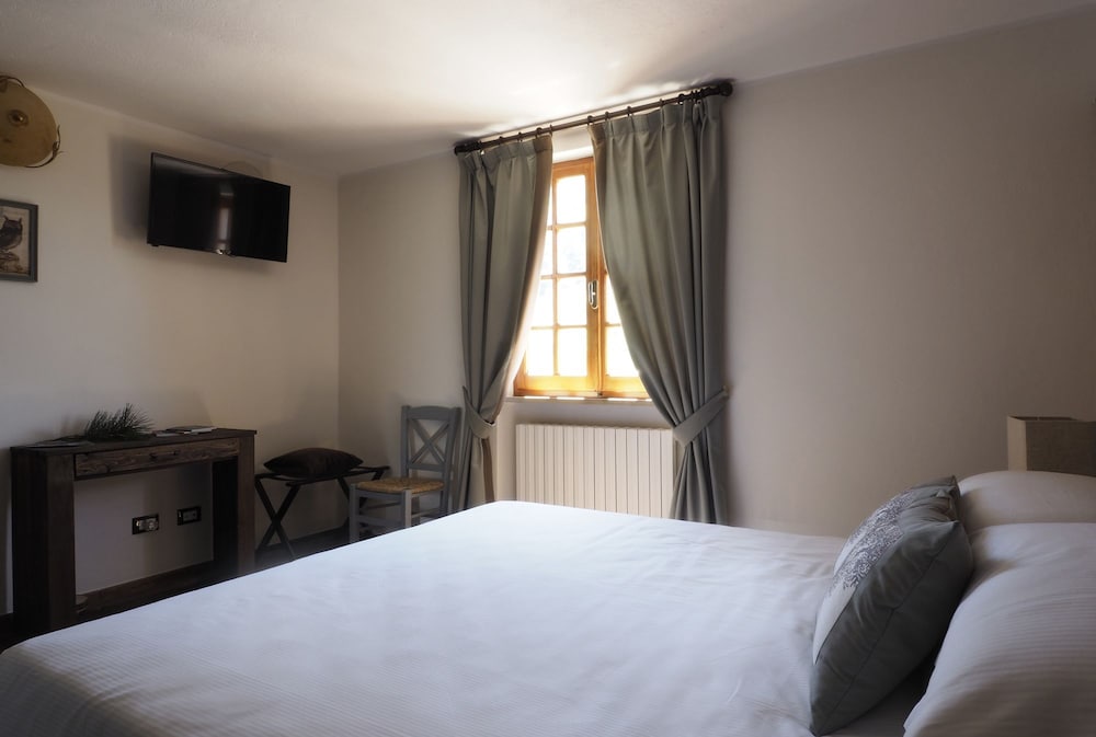 Locanda Il Rustichello