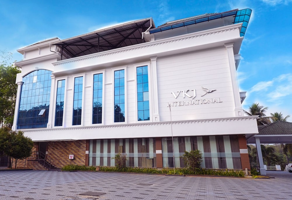HOTEL VKJ INTERNATIONAL