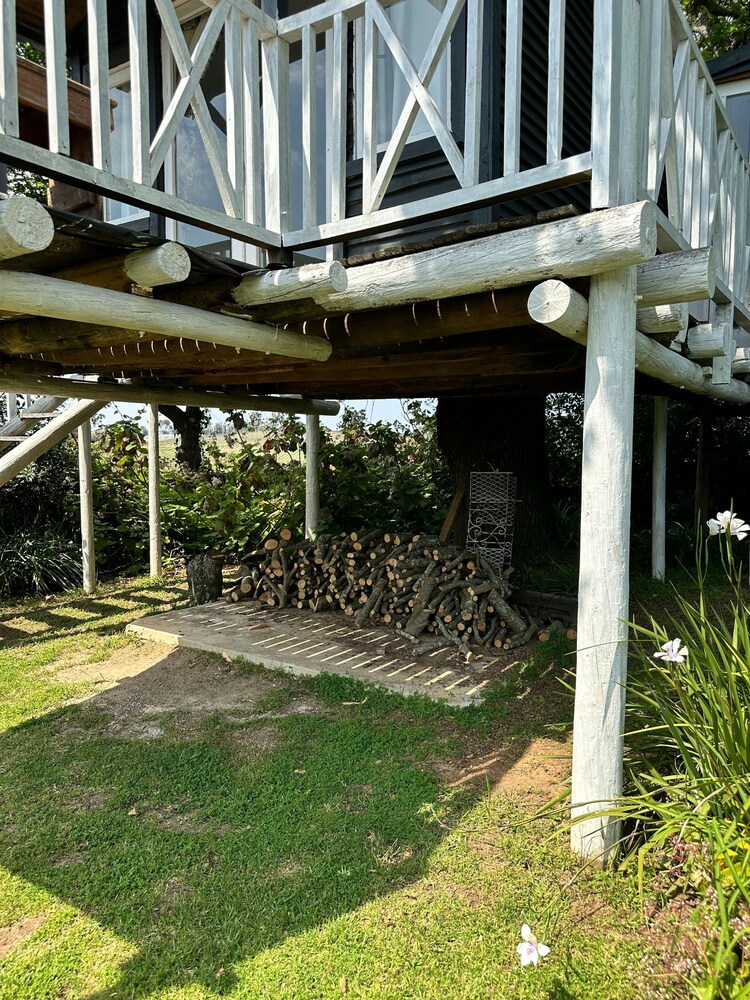 Blue Cottage, Elgin Grabouw