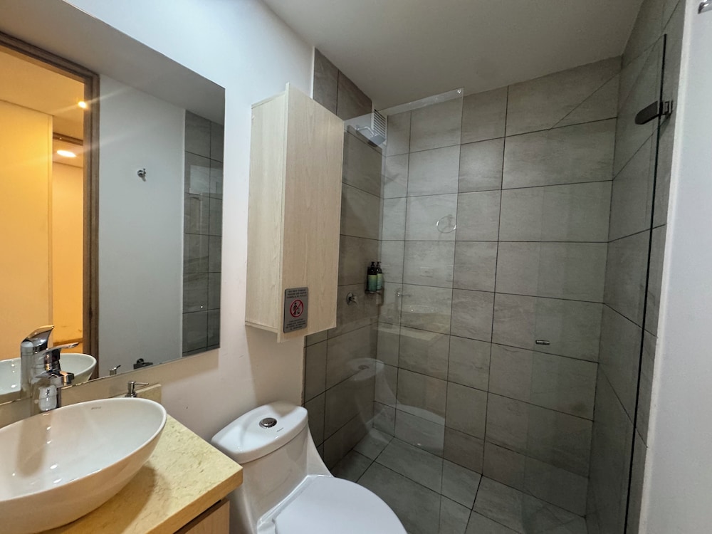 Modern Loft in 85st near Andino