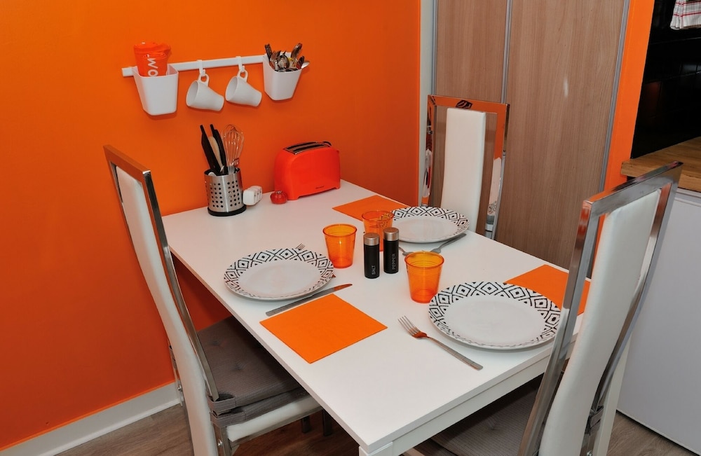 Appart Cosy Brest vue mer