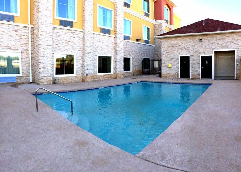 Residency Suites - Cotulla