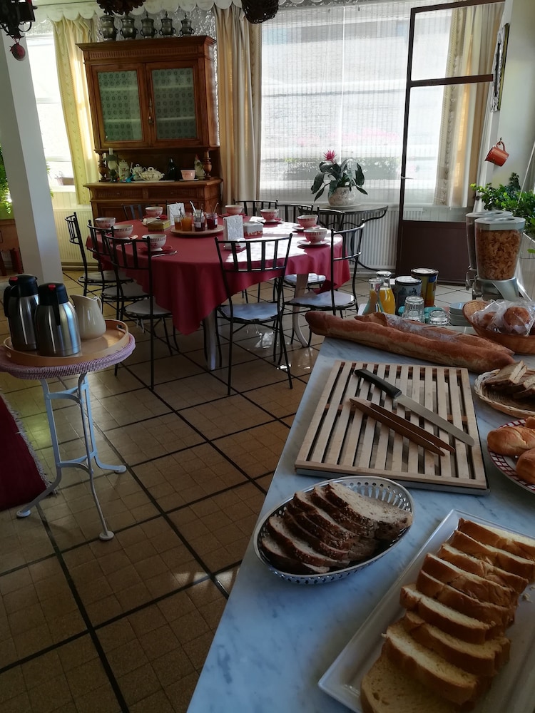 Villa Primerose