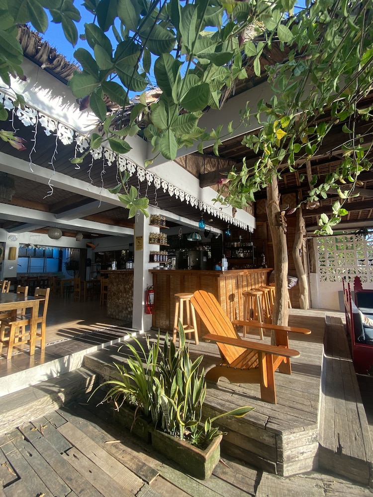 Fantasy Lodge Samboan Cebu