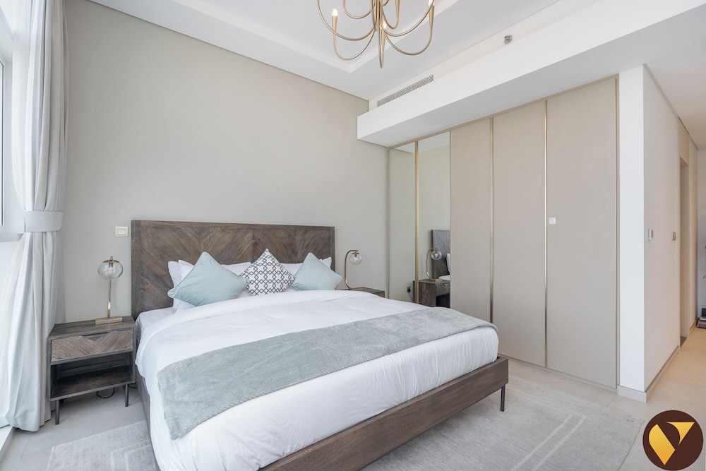 Banyan Tree Residences Hillside Dubai