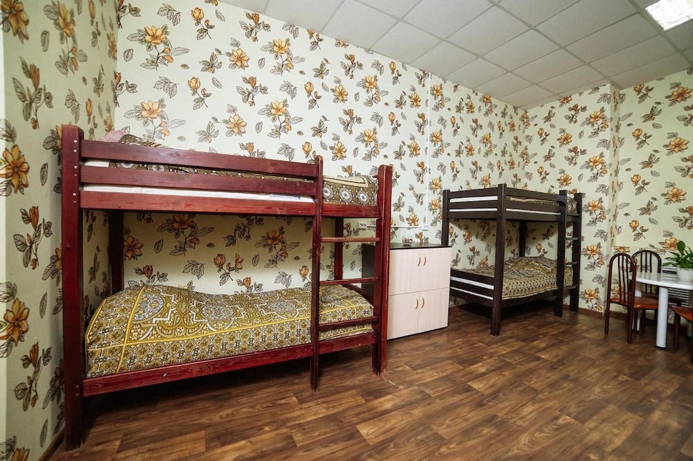 Hostel Comfort