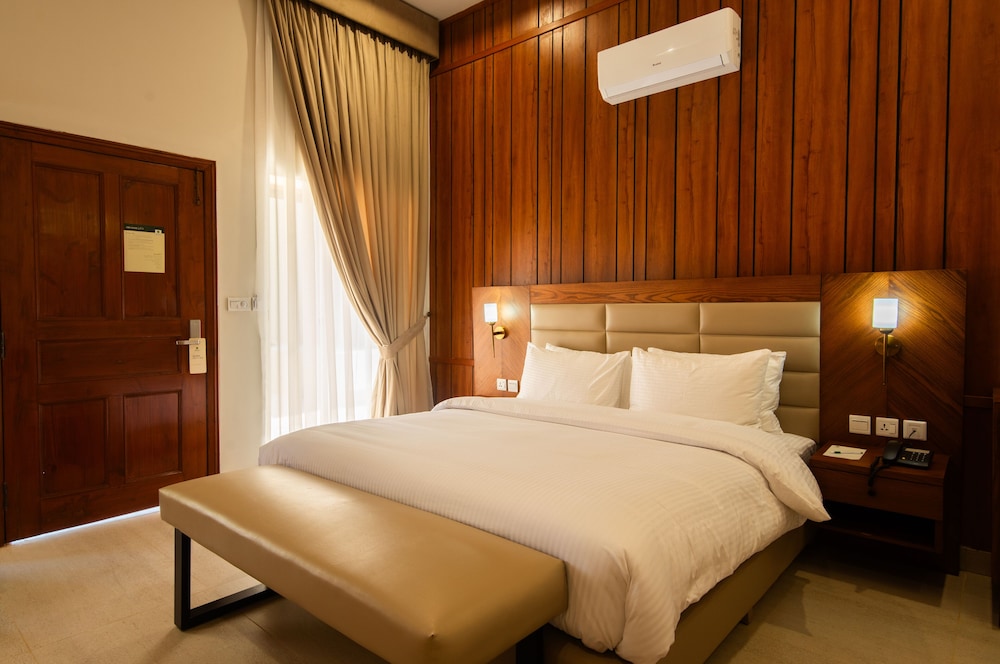 Green Pak Resort Fort Munro