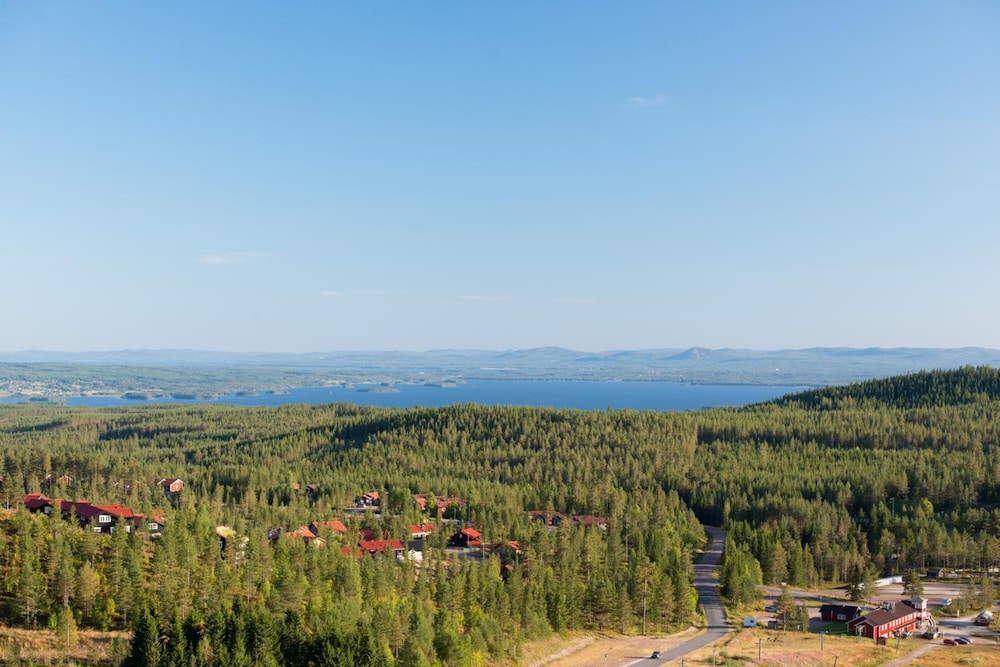 Orsa Grönklitt - Hostel
