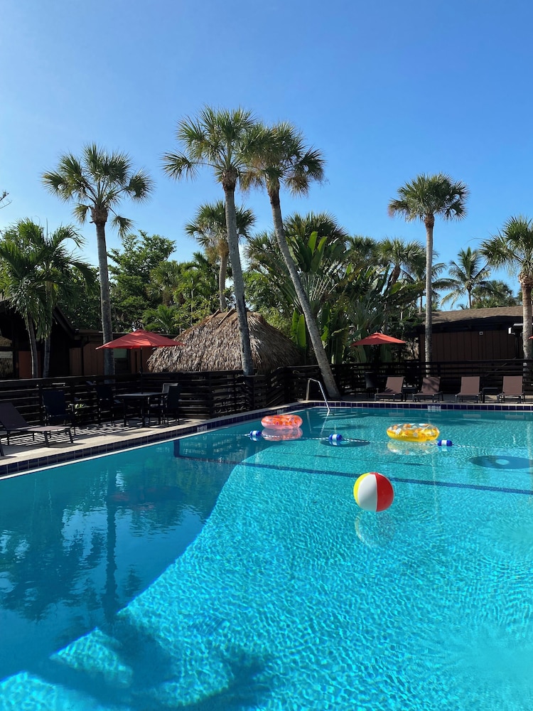 Kona Kai Motel