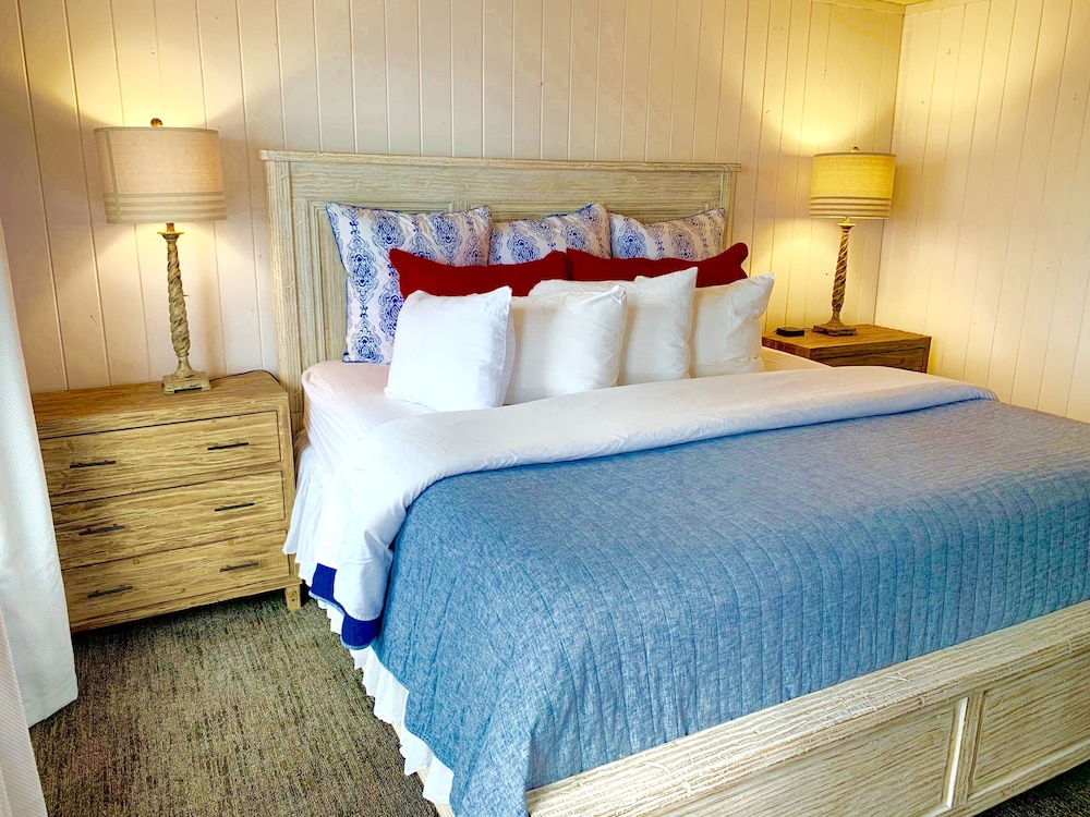 Homer Vacations - Ocean House Inn Condos - Property Image 14