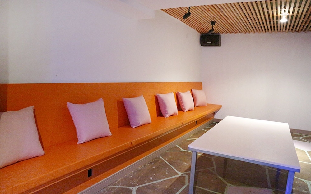 Busan Hill Guest House view 2