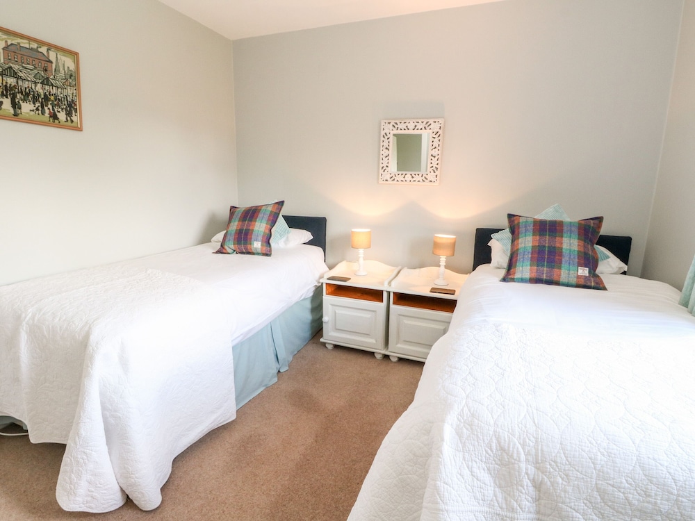 Beechwood Cottage